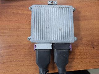 bontott MAZDA MX-5 LPG Vezérlő