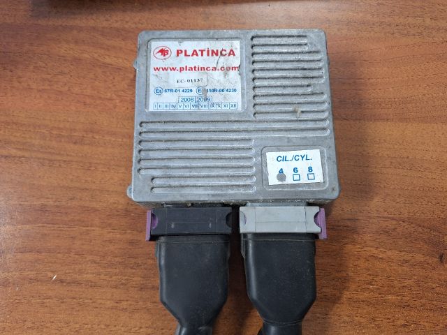 bontott MAZDA MX-5 LPG Vezérlő