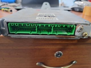 bontott MAZDA MX-5 Motorvezérlő