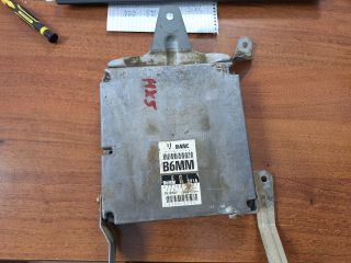 bontott MAZDA MX-5 Motorvezérlő