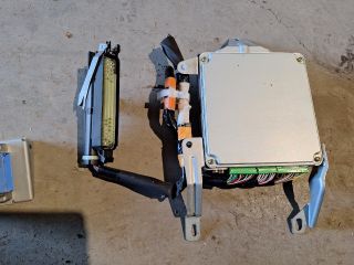 bontott MAZDA MX-5 Motorvezérlő