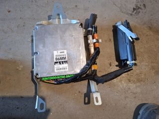 bontott MAZDA MX-5 Motorvezérlő