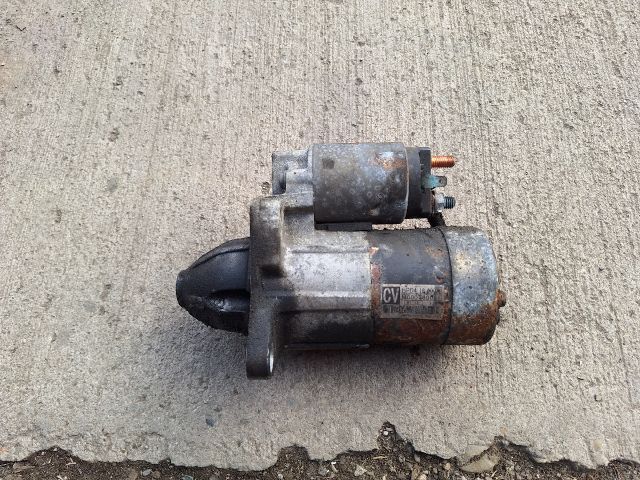 bontott MAZDA MX-5 Önindító