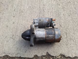 bontott MAZDA MX-5 Önindító