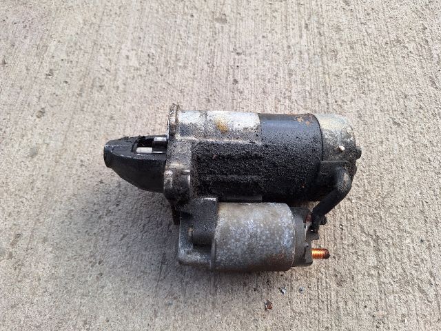 bontott MAZDA MX-5 Önindító