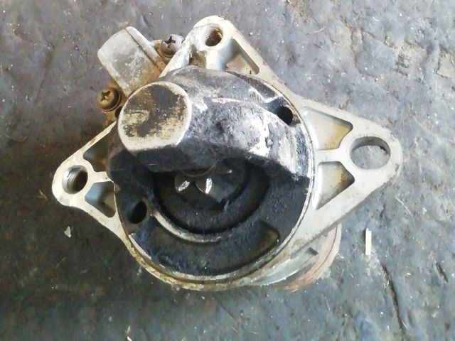 bontott MAZDA MX-5 Önindító