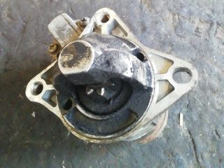 bontott MAZDA MX-5 Önindító