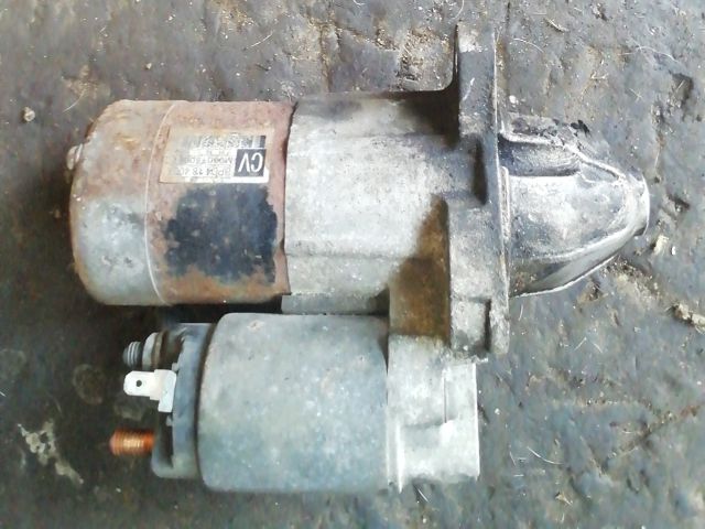 bontott MAZDA MX-5 Önindító