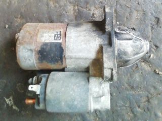 bontott MAZDA MX-5 Önindító