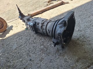 bontott MAZDA MX-5 Váltó (Mechanikus)