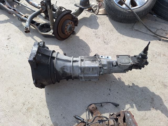 bontott MAZDA MX-5 Váltó (Mechanikus)