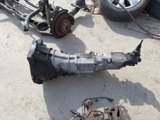 bontott MAZDA MX-5 Váltó (Mechanikus)