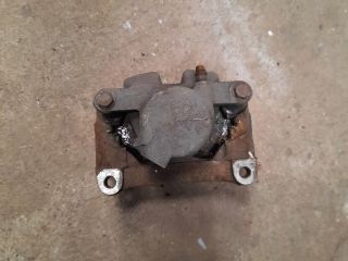 bontott MAZDA MX-5 Bal első Féknyereg Munkahengerrel