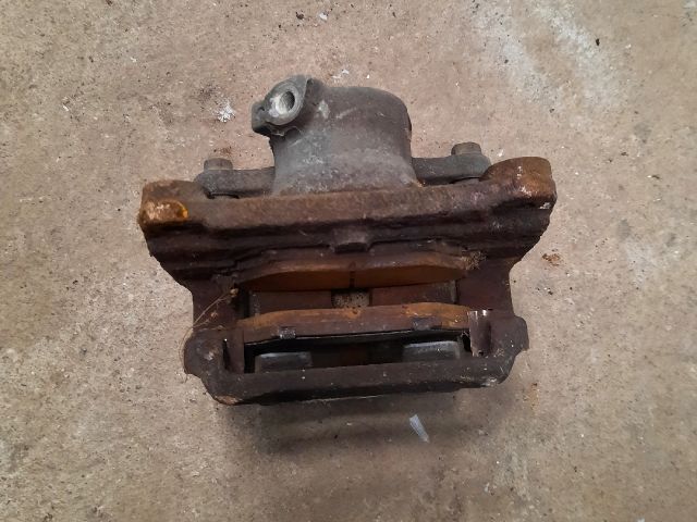 bontott MAZDA MX-5 Bal első Féknyereg Munkahengerrel