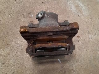 bontott MAZDA MX-5 Bal első Féknyereg Munkahengerrel