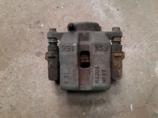 bontott MAZDA MX-5 Bal első Féknyereg Munkahengerrel