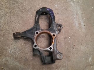 bontott MAZDA MX-5 Jobb első Csonkállvány