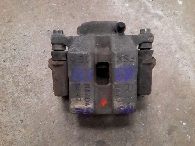 bontott MAZDA MX-5 Jobb első Féknyereg Munkahengerrel