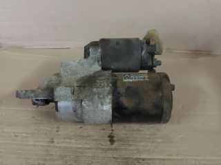 bontott MAZDA MX-5 Önindító