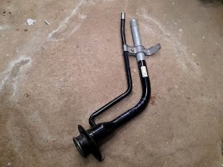 bontott MAZDA MX-5 Tankbetöltő Cső (Fém)