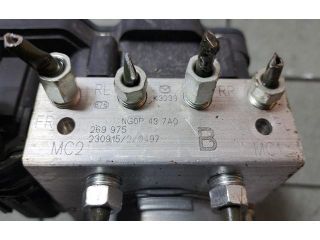 bontott MAZDA MX-5 ABS Kocka