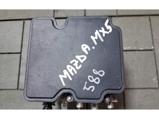 bontott MAZDA MX-5 ABS Kocka