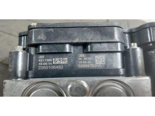 bontott MAZDA MX-5 ABS Kocka