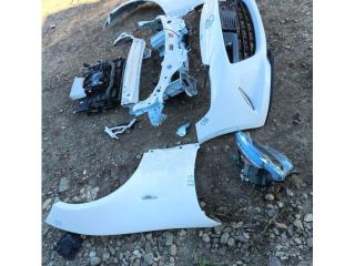 bontott MAZDA MX-5 Bal hátsó Féltengely