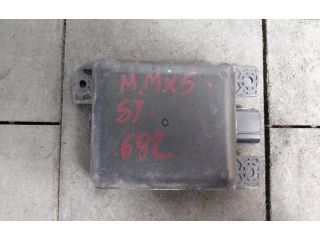 bontott MAZDA MX-5 Distronic Vezérlő Panel