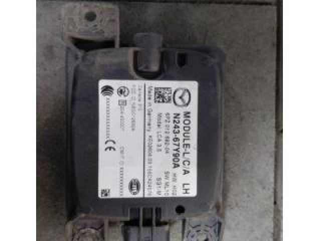 bontott MAZDA MX-5 Distronic Vezérlő Panel