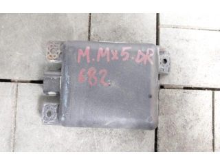 bontott MAZDA MX-5 Distronic Vezérlő Panel