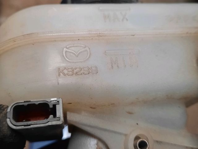 bontott MAZDA MX-5 Főfékhenger