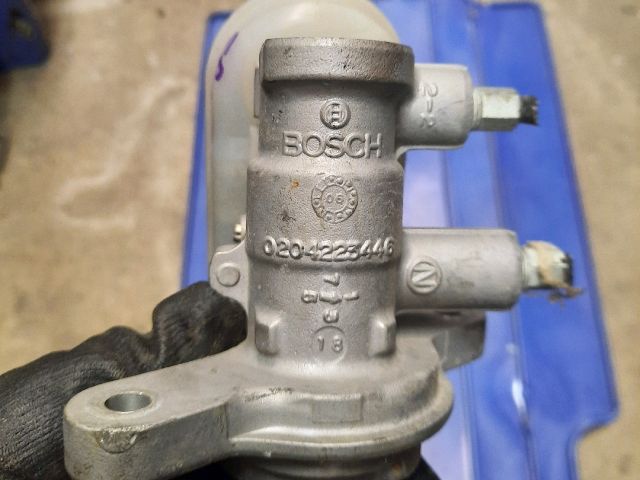 bontott MAZDA MX-5 Főfékhenger