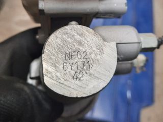 bontott MAZDA MX-5 Főfékhenger