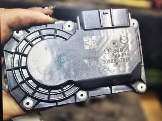 bontott MAZDA MX-5 Fojtószelep (Elektromos)