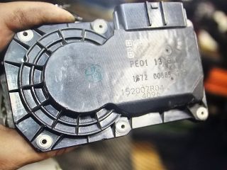 bontott MAZDA MX-5 Fojtószelep (Elektromos)