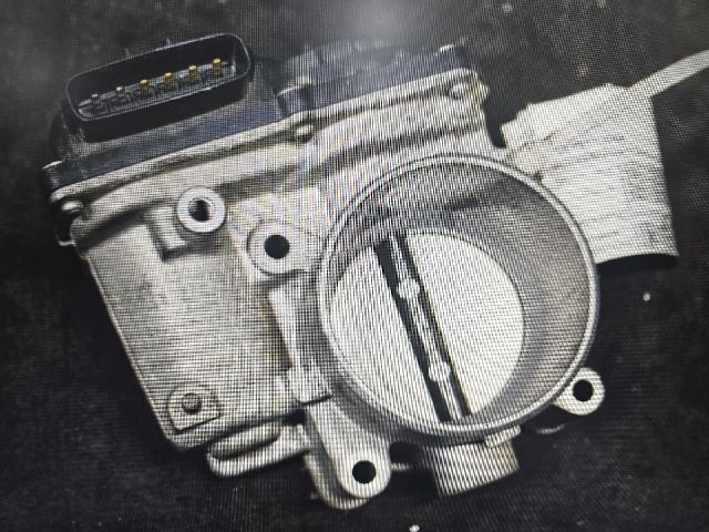 bontott MAZDA MX-5 Fojtószelep (Elektromos)