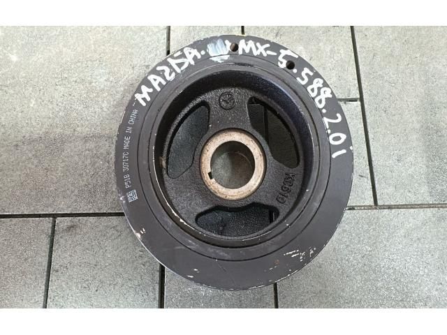 bontott MAZDA MX-5 Főtengely Szíjtárcsa