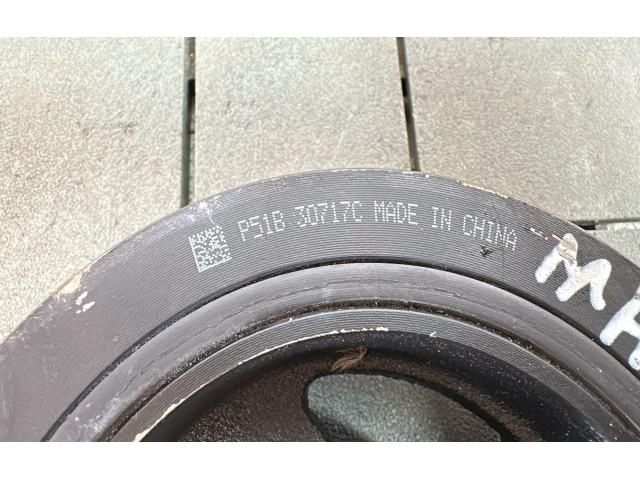 bontott MAZDA MX-5 Főtengely Szíjtárcsa