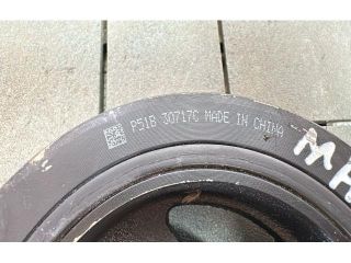 bontott MAZDA MX-5 Főtengely Szíjtárcsa