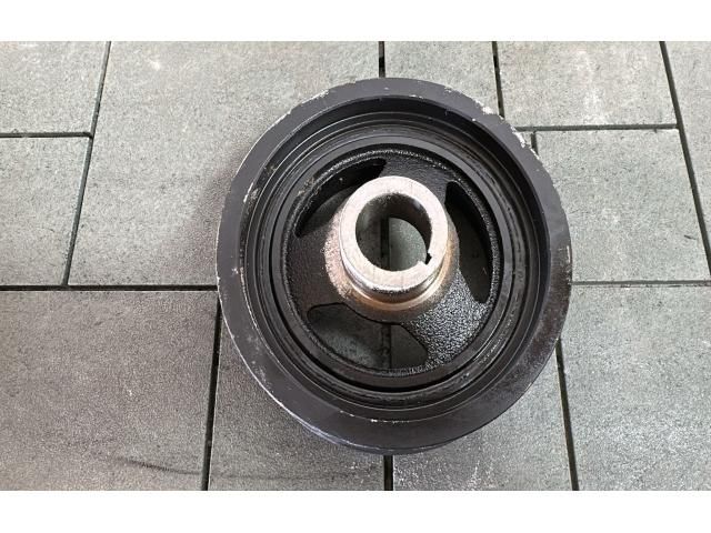 bontott MAZDA MX-5 Főtengely Szíjtárcsa