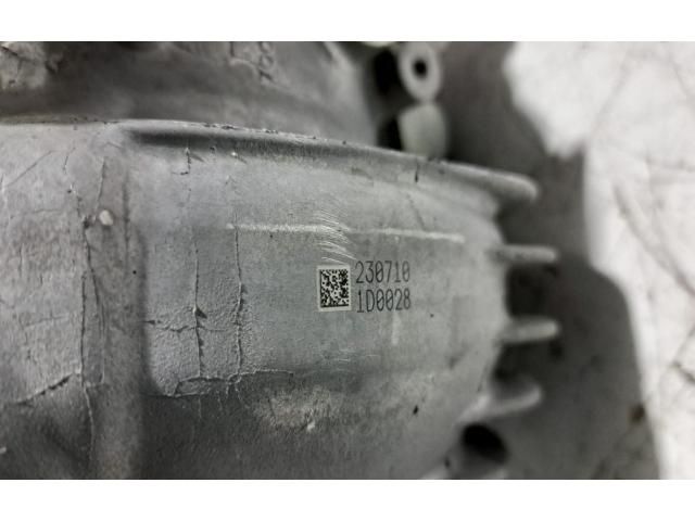 bontott MAZDA MX-5 Hátsó Differenciálmű