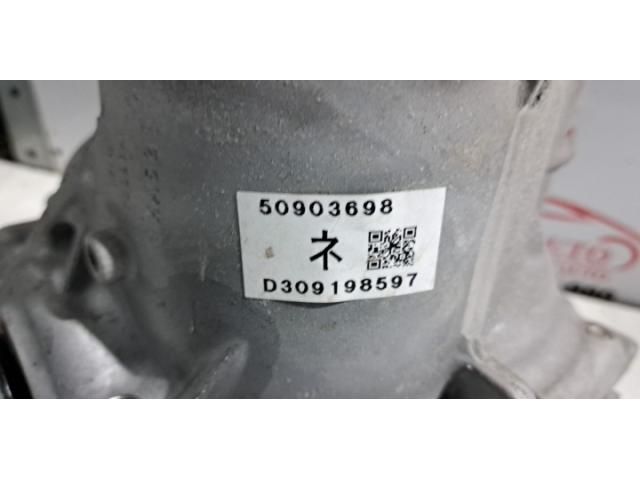 bontott MAZDA MX-5 Hátsó Differenciálmű