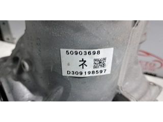 bontott MAZDA MX-5 Hátsó Differenciálmű