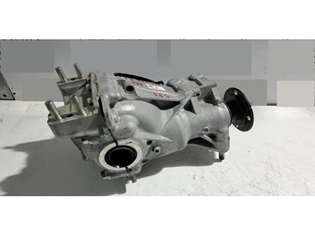 bontott MAZDA MX-5 Hátsó Differenciálmű