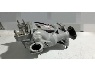 bontott MAZDA MX-5 Hátsó Differenciálmű