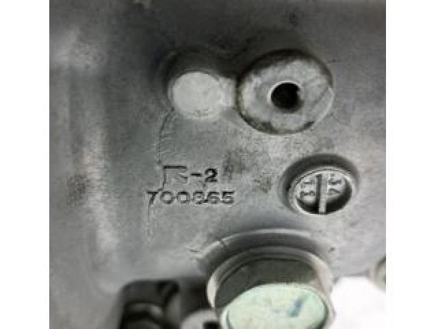 bontott MAZDA MX-5 Hátsó Differenciálmű