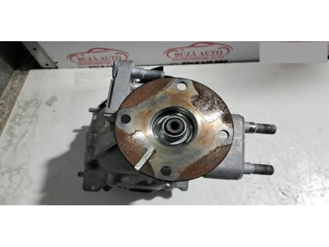 bontott MAZDA MX-5 Hátsó Differenciálmű