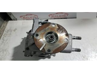 bontott MAZDA MX-5 Hátsó Differenciálmű