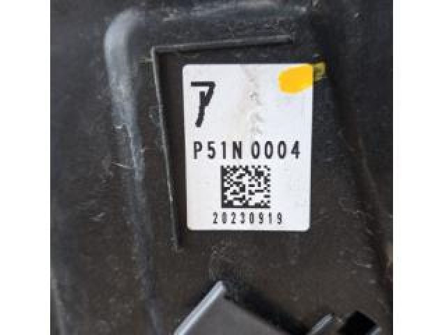 bontott MAZDA MX-5 Hűtőventilátor